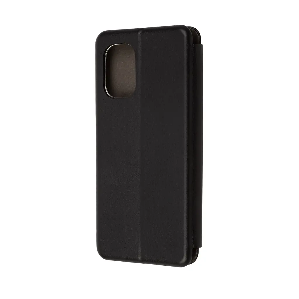 Чохол-книжка ArmorStandart G-Case для Motorola G85 5G Black - фото 2