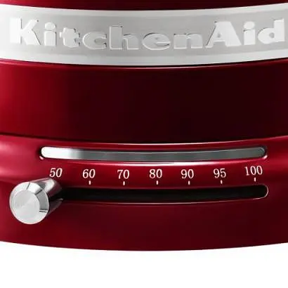 Электрочайник KitchenAid 5KEK1522ECA - фото 6