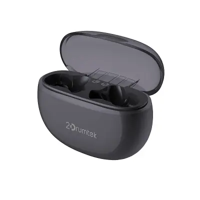 Наушники A4Tech B25 Ash Grey (B25 Ash Grey) - фото 5