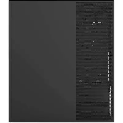 Корпус для ПК NZXT H7 Flow All Black ( см-H72FB-01) - фото 7