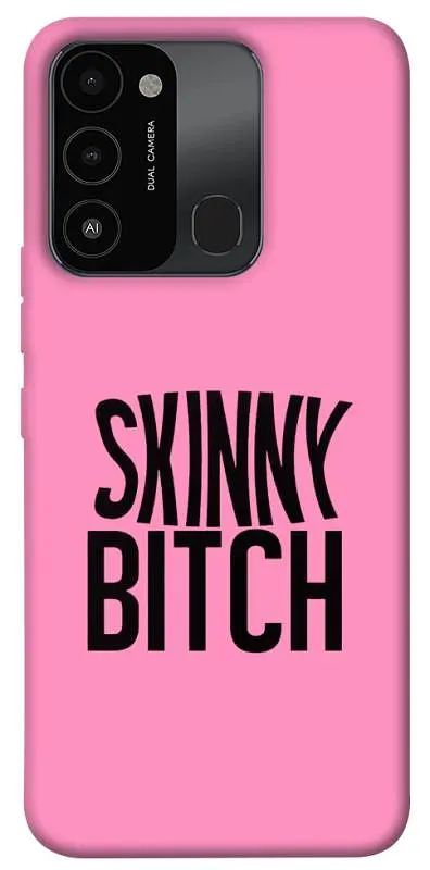 Чохол Demsky Skinny для TECNO Spark 8C