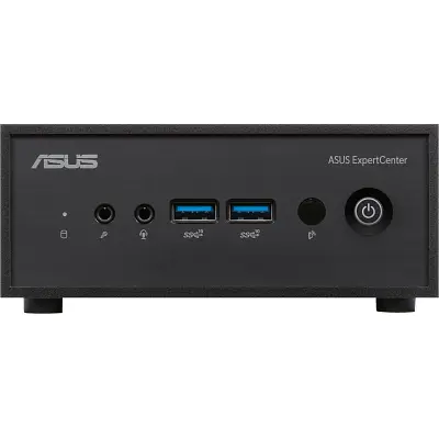 Комп'ютер ASUS PN42-BBN100MV MFF Intel N100 2*SO-DIMM SATA+M.2SSD UMA WiFi VESA без ОС (90MR00X2-M00010) (90MR00X2-M00010) - фото 2
