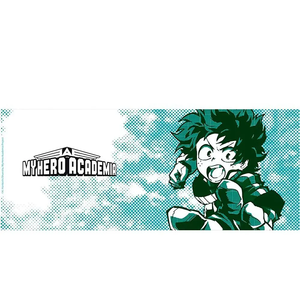 Чашка AbyStyle My Hero Academia Deku 320 мл - фото 3