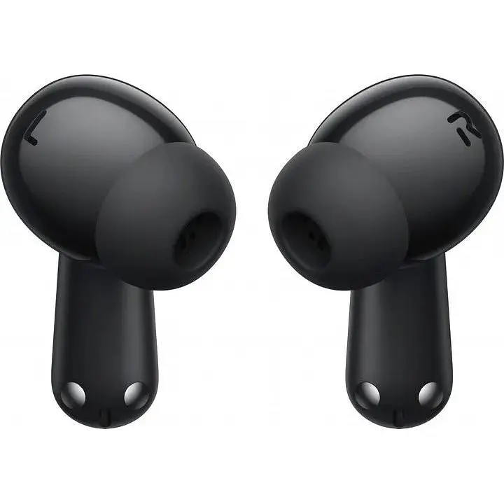 Наушники беспроводные Oppo Enco Air 4 Pro (ETEA1) Midnight Black (черные) - фото 2