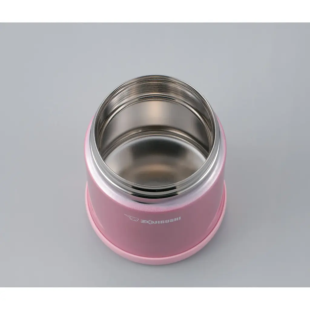 Термос для їжі Zojirushi SW-EAE50PS 500 мл Pink [76434] - фото 6