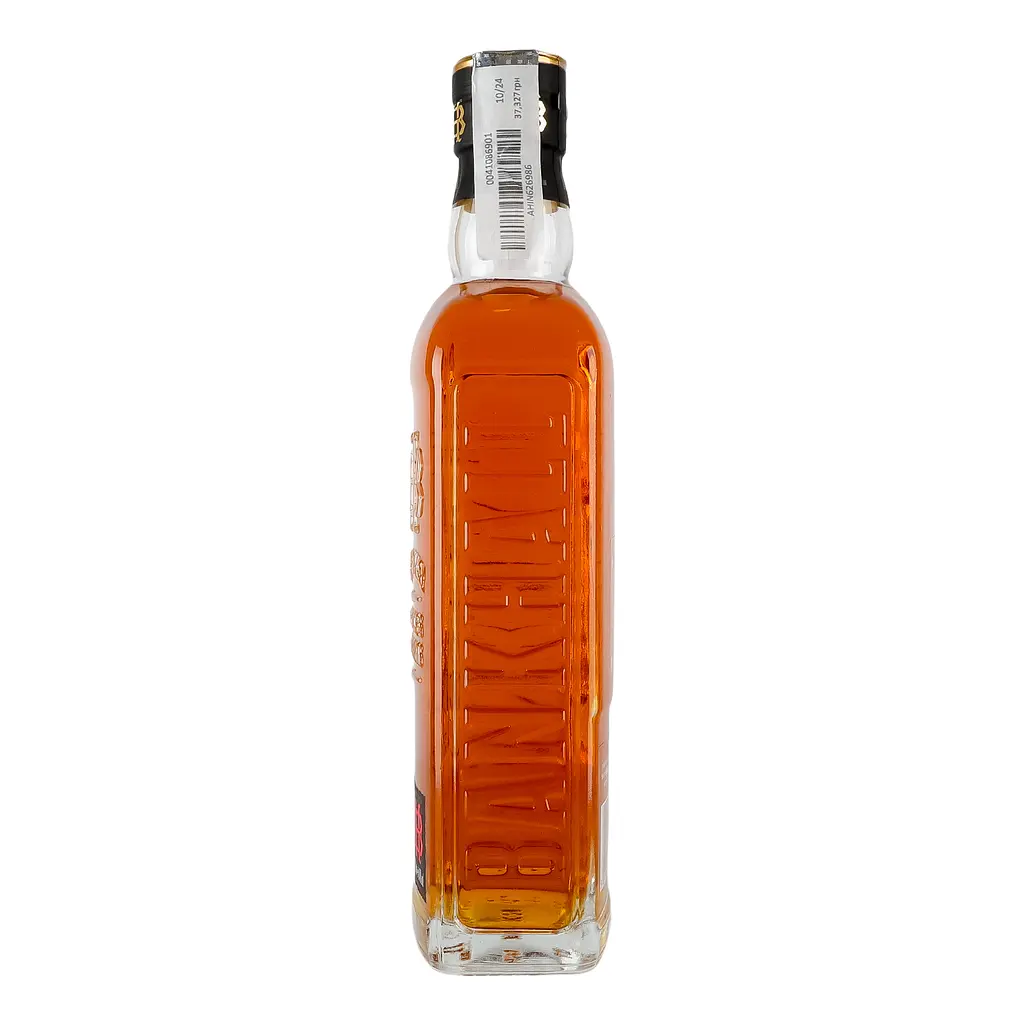 Віскі Bankhall British Blended Whisky 40% 0.7 л - фото 4