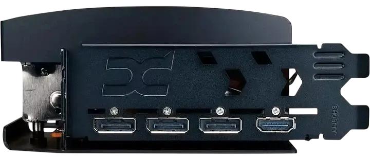 Відеокарта AMD Radeon RX 9070 XT 16GB PowerColor Hellhound Reva Edition (RX9070XT 16G-L/OC/REVA) - фото 3