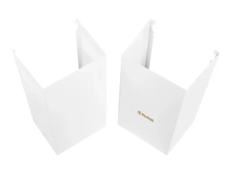 Витяжка Perfelli K 6210 WH 700 LED - фото 9