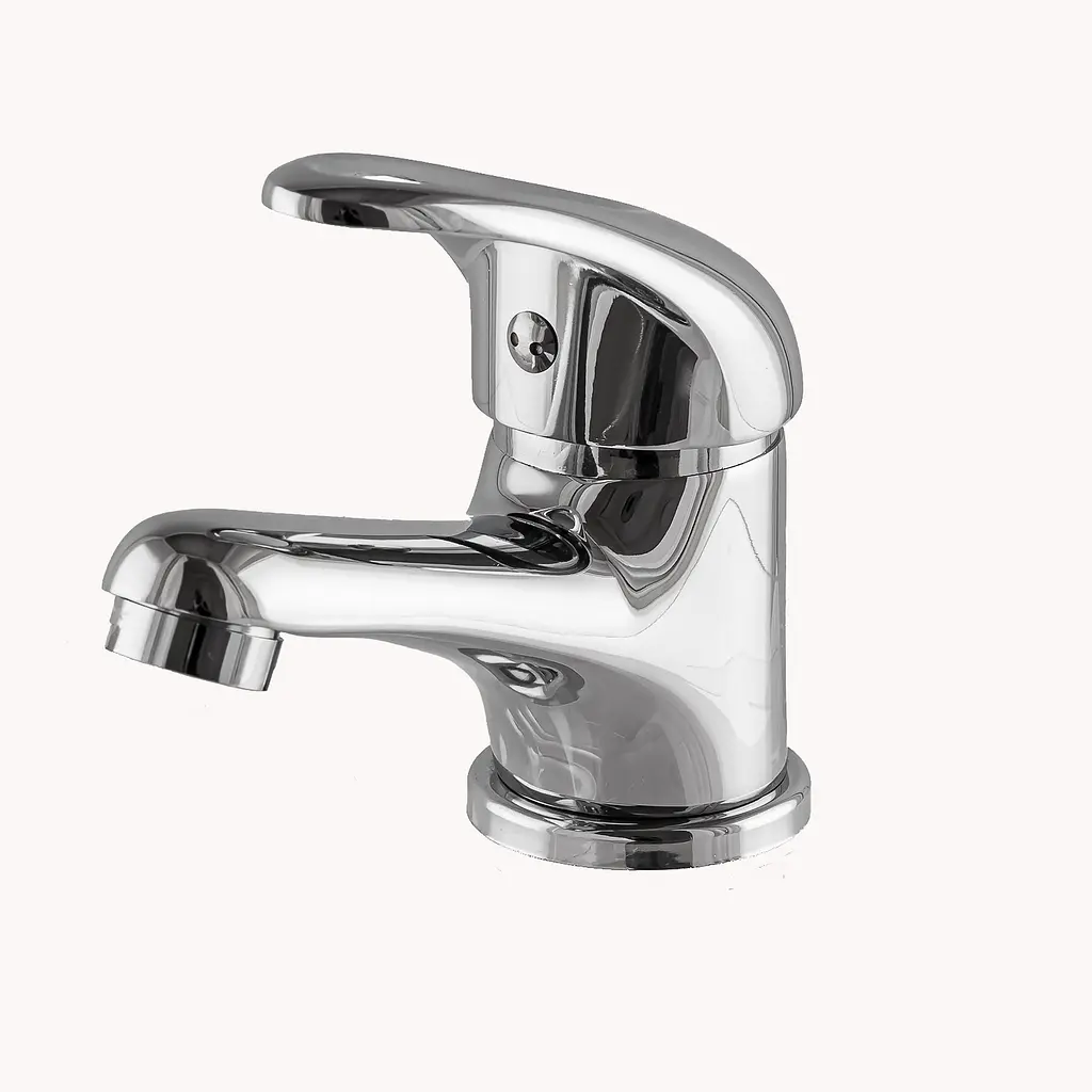Смеситель для раковины Globus Lux Sena GLS-101 - фото 2
