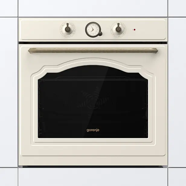Духовка Gorenje BOS67372CLI - фото 2
