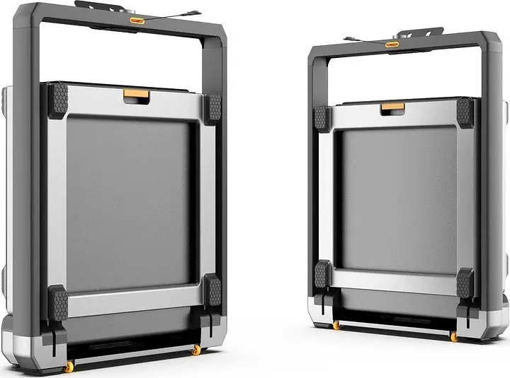 Бігова Xiaomi доріжка KingSmith WalkingPad X25 TRMX16F, TRMX23F - фото 5