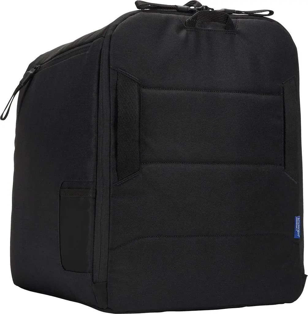 Сумка для ботинок Thule RoundTrip Boot Bag 35L (Black) 3205321 (TH 3205321) - фото 7