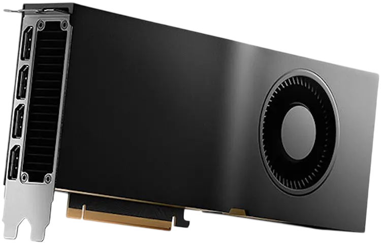 Відеокарта GeForce RTX 4500 Ada Gen 24GB PNY (VCNRTX4500ADA-SB) - фото 2