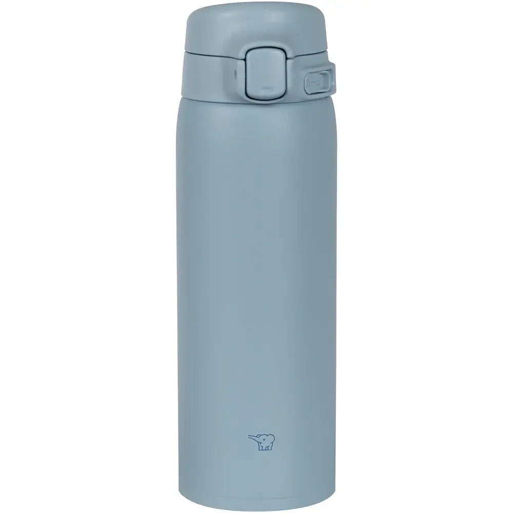 Термокружка Zojirushi SU-BA48AM 0,48 л Powder Blue