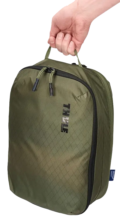 Дорожная сумка Clean/Dirty Packing Cube TCCD-201 Soft Green Thule sum0028002 - фото 2