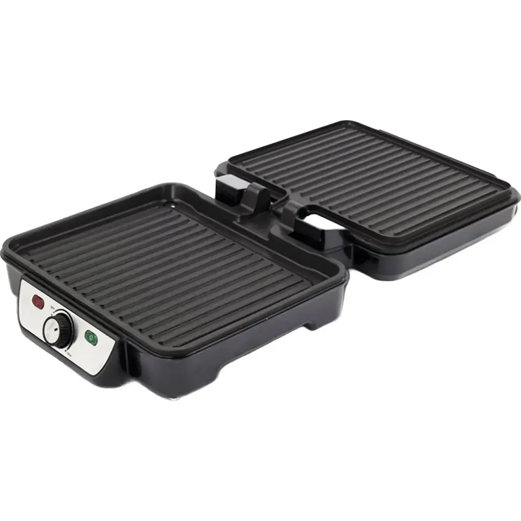 Электрогриль Esperanza Provolone EKG007 [113431] - фото 4