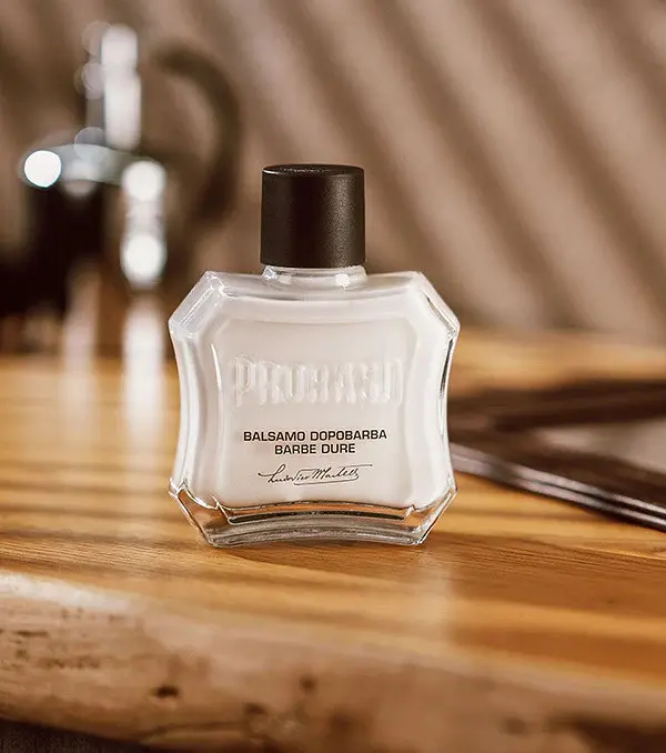 Бальзам після гоління Proraso Sandalwood 100 мл - фото 4