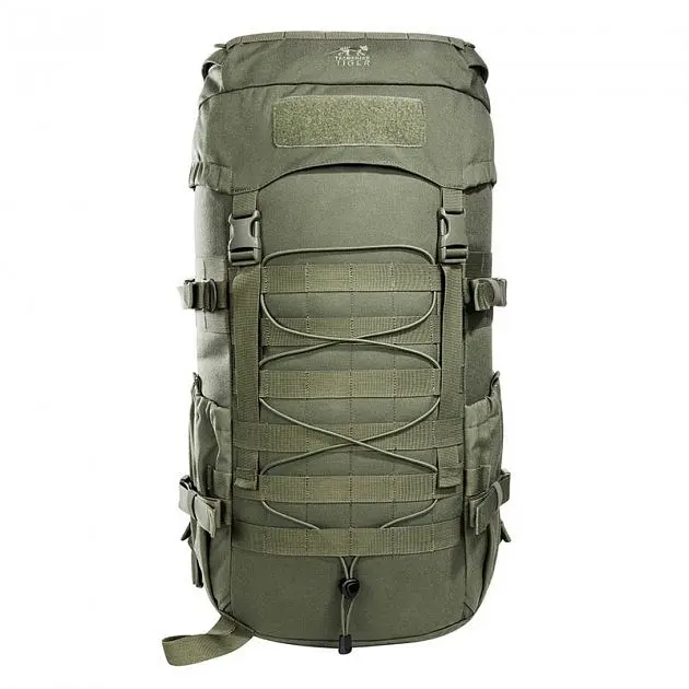 Рюкзак Tasmanian Tiger Mil OPS Pack 30 Оливковый (1033-TT 7323.331) - фото 2