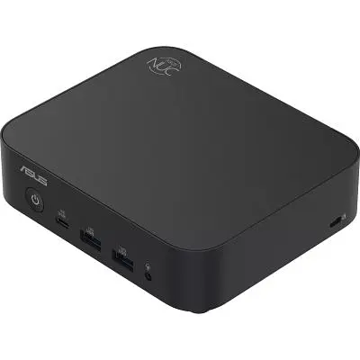 Комп'ютер ASUS NUC 14 Essential RNUC14MNK9700002 Slim Kit(L6) / N97, M.2 22x80 NVMe & SATA SSD, EU Cord (90AR00M2-M00080) - фото 7