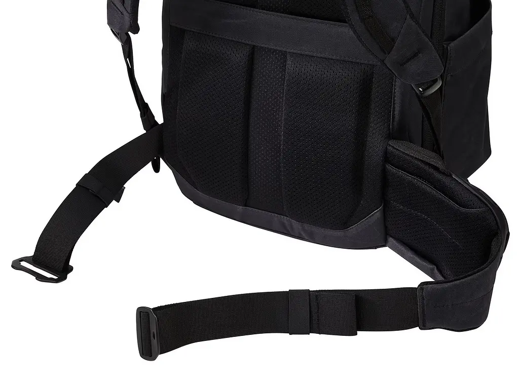 Дорожній рюкзак Thule Aion Travel Backpack 28L TATB128 Black (6808624) - фото 5