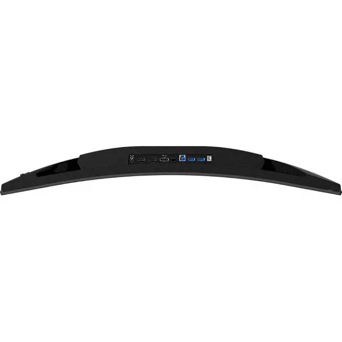 Монітор 31.5" Gigabyte 32" G32QC A Gaming Monitor Curved QHD VA 165Hz (G32QC A Gaming Monitor) - фото 6