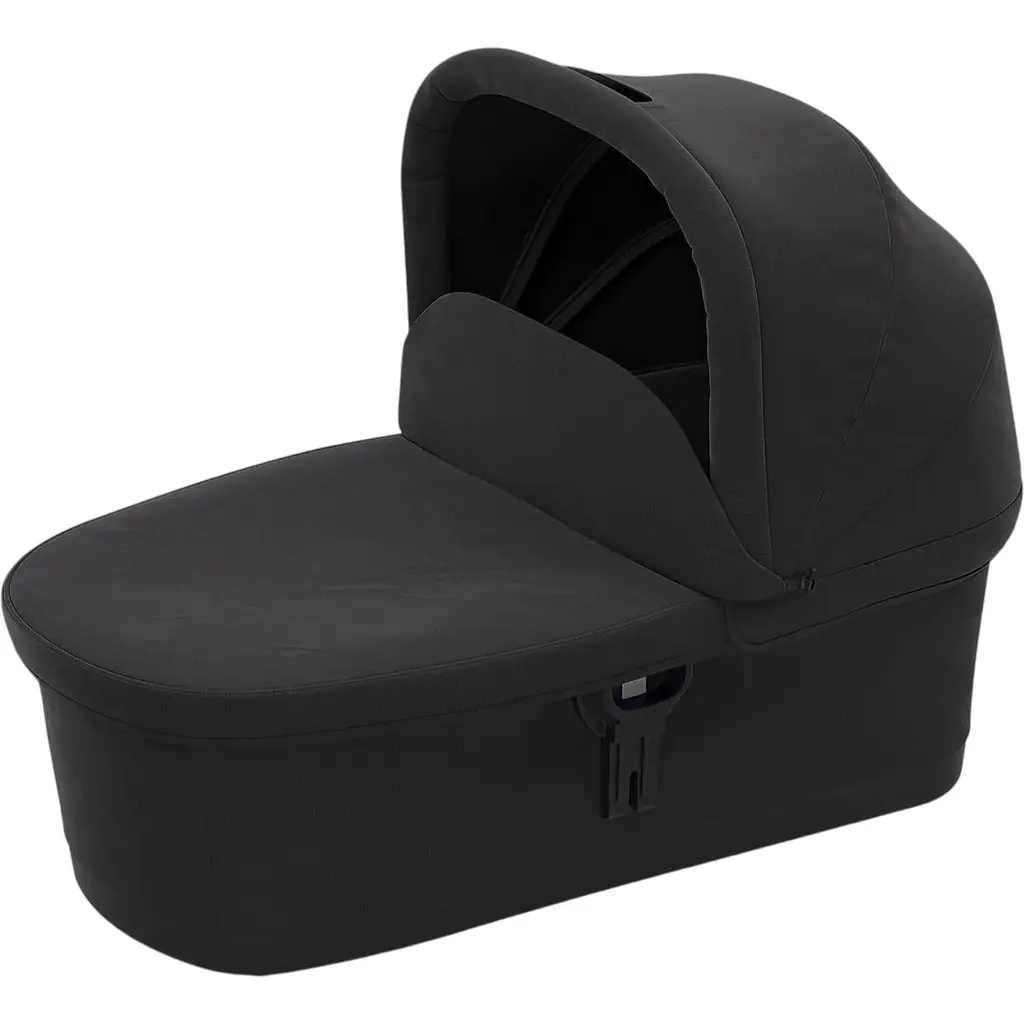 Дитяча коляска Thule Urban Glide 2 Grey Melange з люлькою (TH 10101965) - фото 7