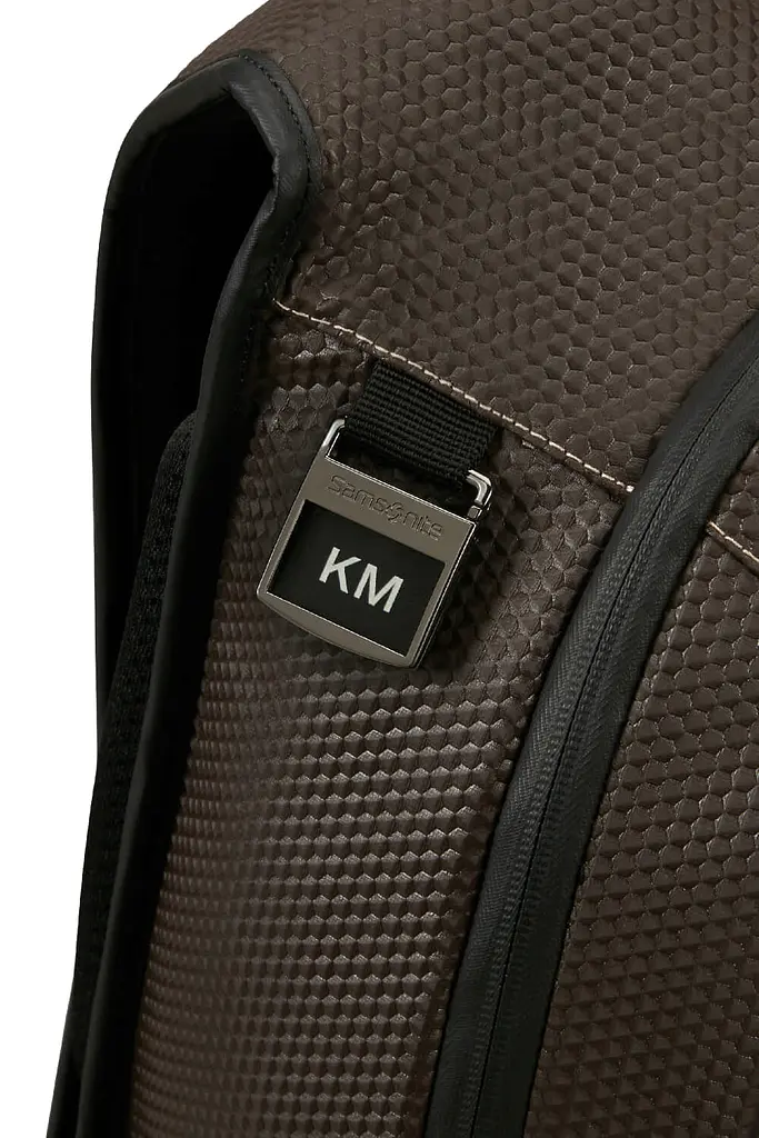 Рюкзак 17.3" Samsonite ECODIVER COFFEE BEAN 48x35x23 KH7*13003 - фото 11