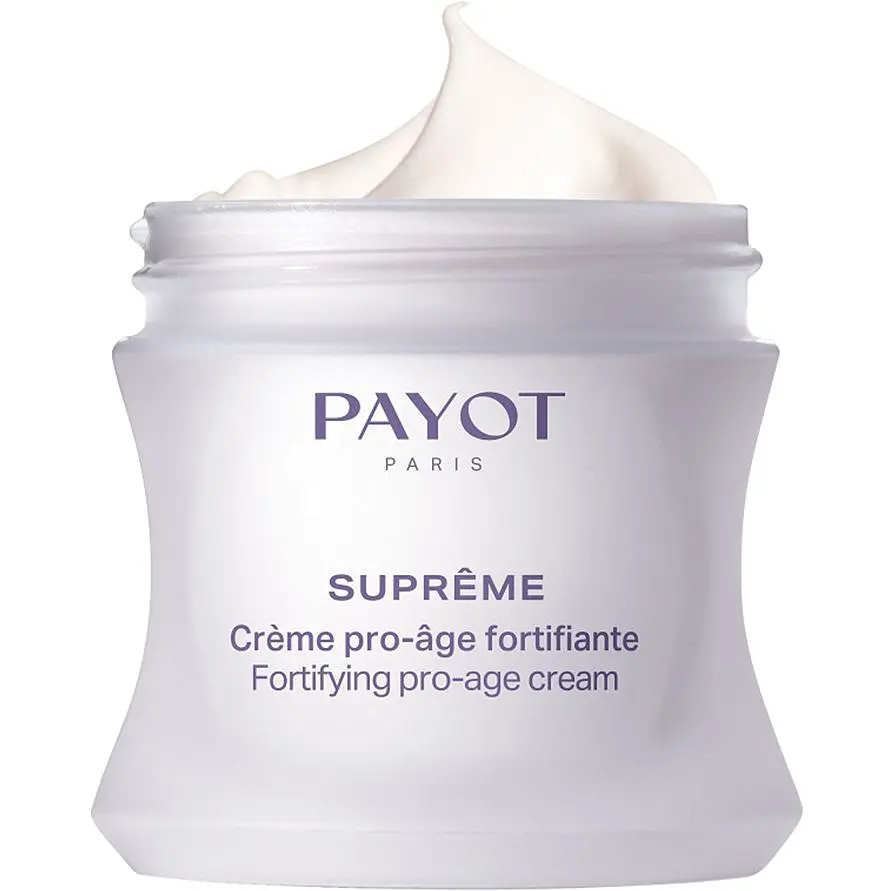 Крем для лица Payot Supreme антивозрастной, укрепляющий 50 мл - фото 2