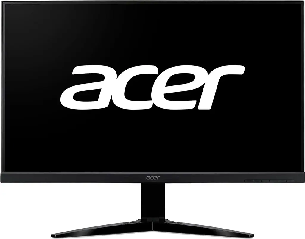 Монітор Acer 27" KG271UX1BMIIPX (UM.HX1EE.109) IPS Black 200Hz - фото 4