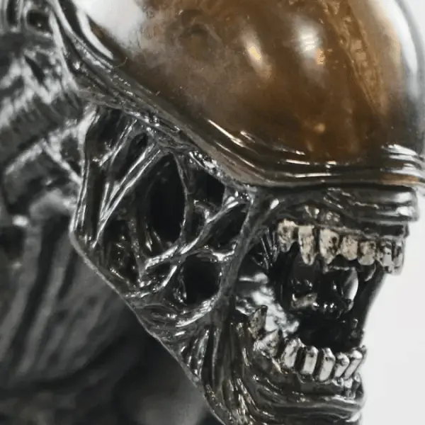 Фигурка Furyu SSS Premium Xenomorph Alien Ксеноморф Чужой 26 см (FR SSS X A 26) - фото 8