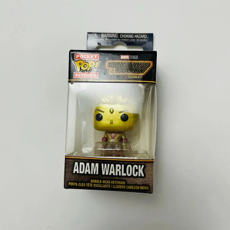 Брелок Funko Pop Адам Уорлок (67503) - фото 3