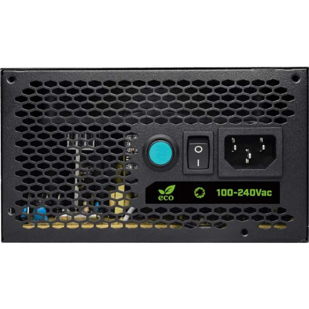 Блок живлення GameMax VP-500 500W (VP-500) - фото 3