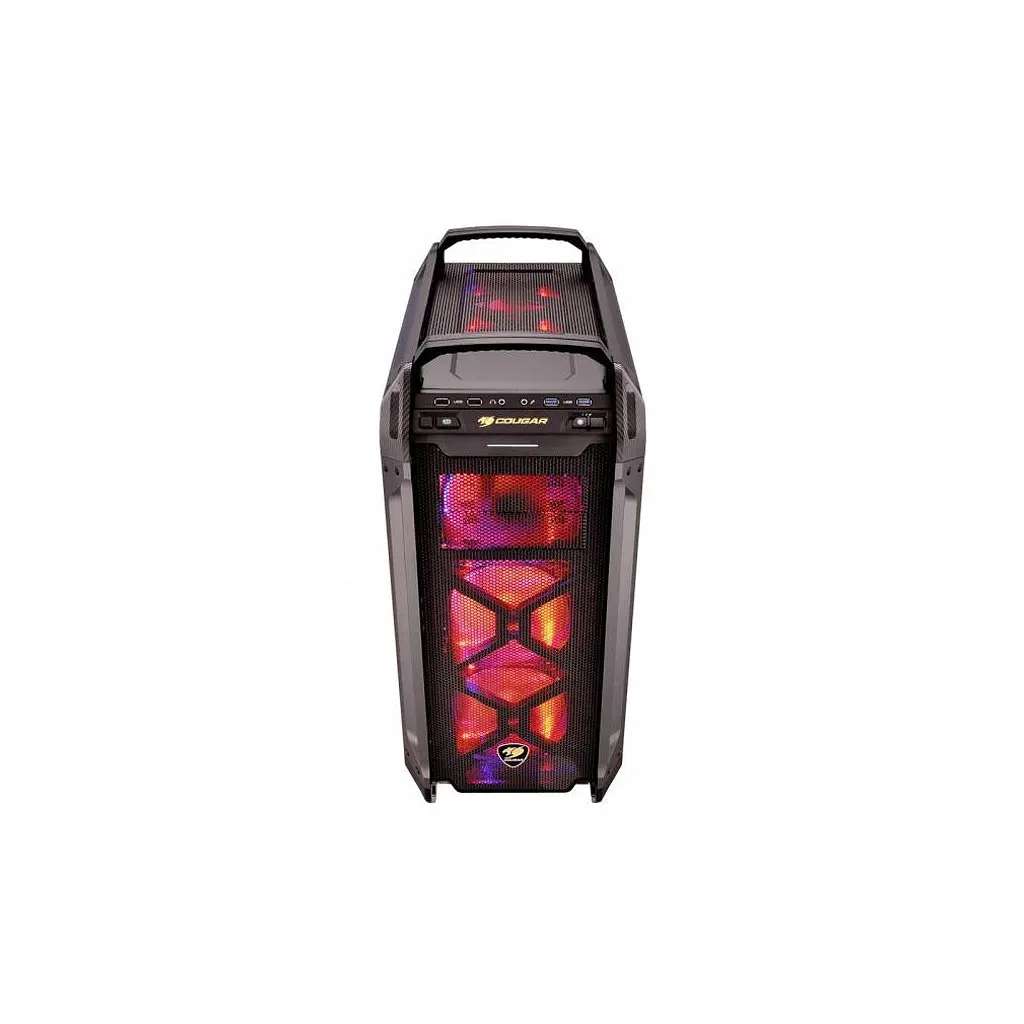 Корпус для ПК Cougar Panzer Max - фото 12