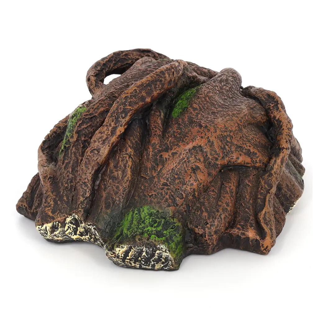 Декорація печера ліана Hobby Liana Cave S 14,6x12,6x6,6см (36230) - фото 3