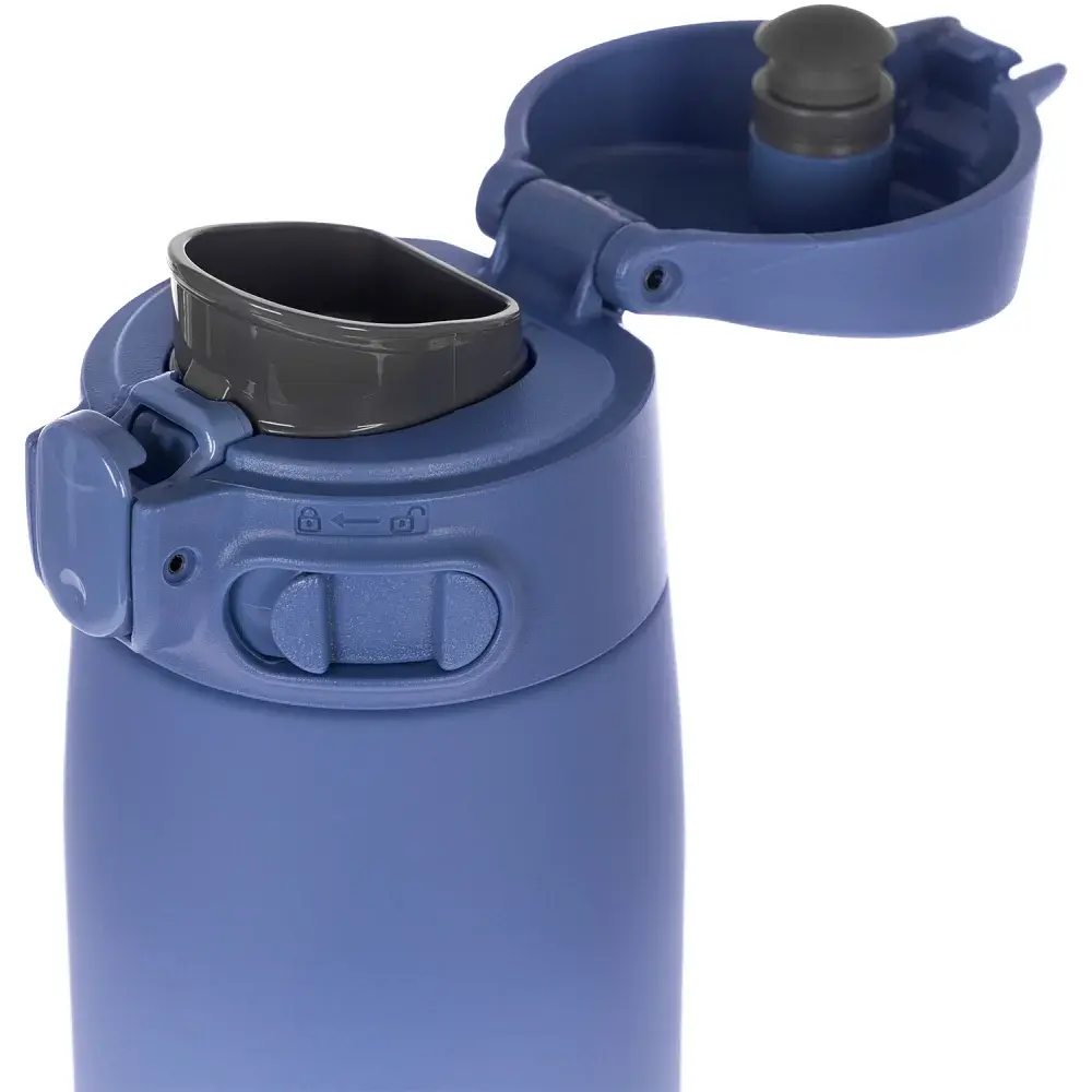 Термокружка Zojirushi SM-VH60AZ 0,60 л ai - фото 2