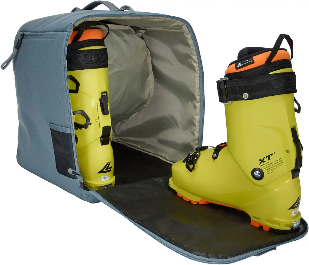 Сумка для ботинок Thule RoundTrip Boot Bag 35L (Mid Blue) 3205323 (TH 3205323) - фото 4