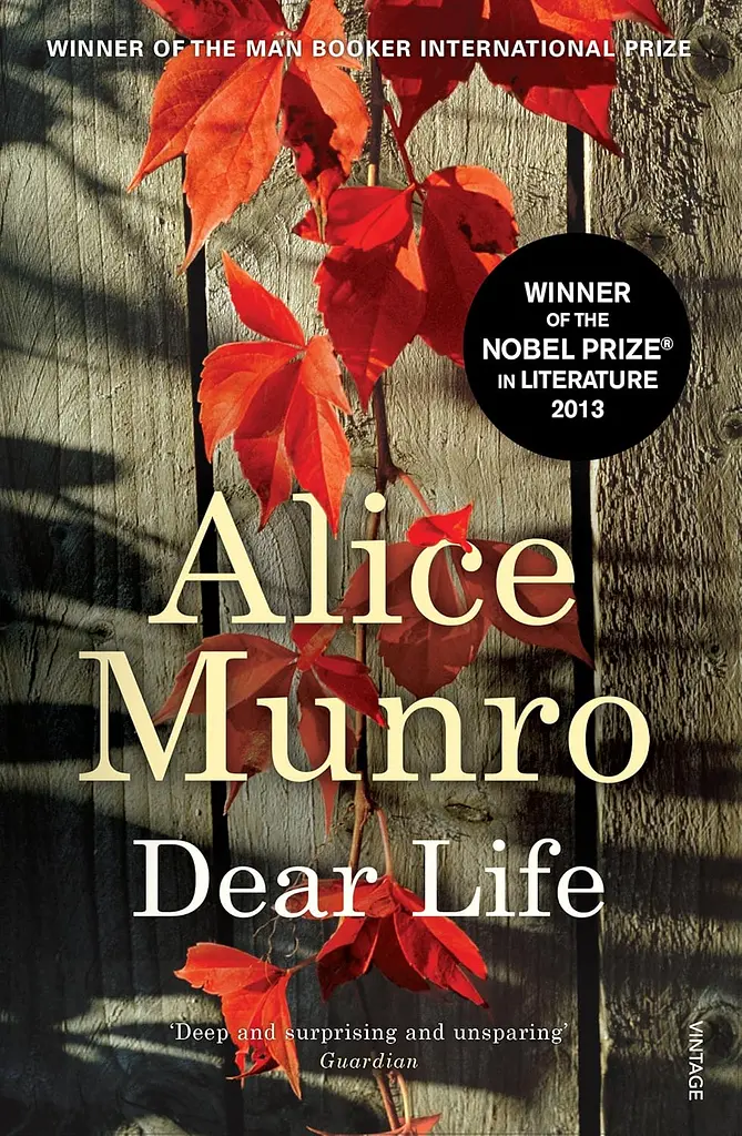 Dear Life - фото 2