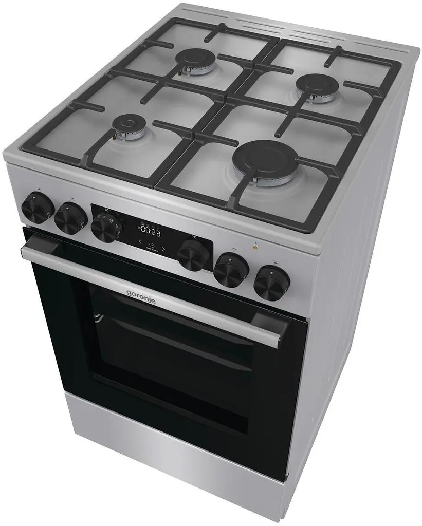 Плита Gorenje GKS5C70HXF - фото 4