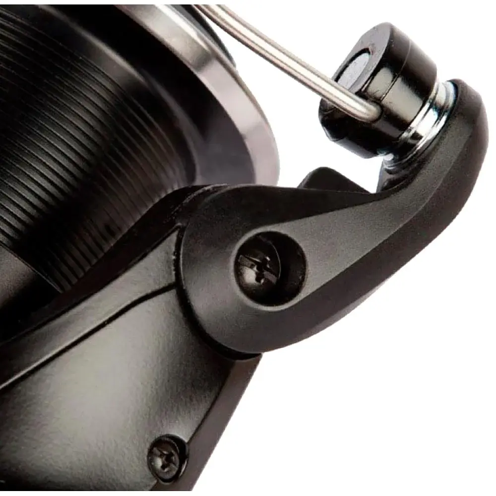 Катушка Shimano Big Baitrunner XT-B 14000 LC 4 1BB - фото 5