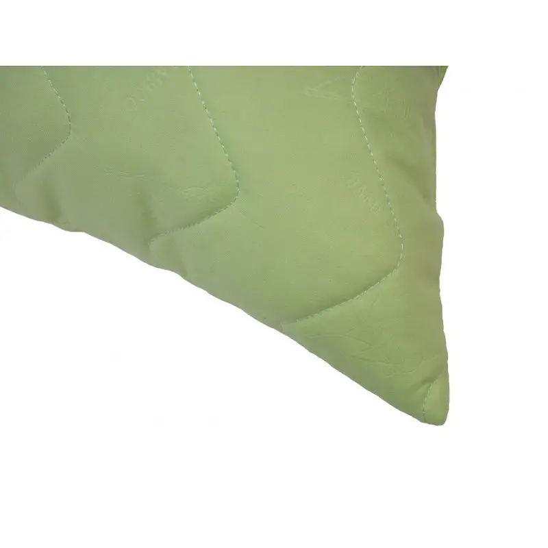 Подушка ArCloud 50x70 - Green Bamboo антиаллергенная - фото 5