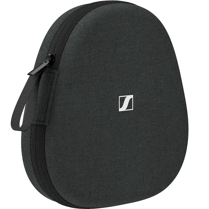 Навушники Sennheiser Momentum 4 Wireless Black (509266) [75058] - фото 6