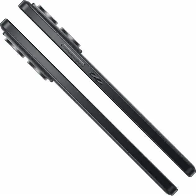 Смартфон Xiaomi 14T Pro 12/512Gb Titan Black (Global Version) без З/У в комплекте - фото 13