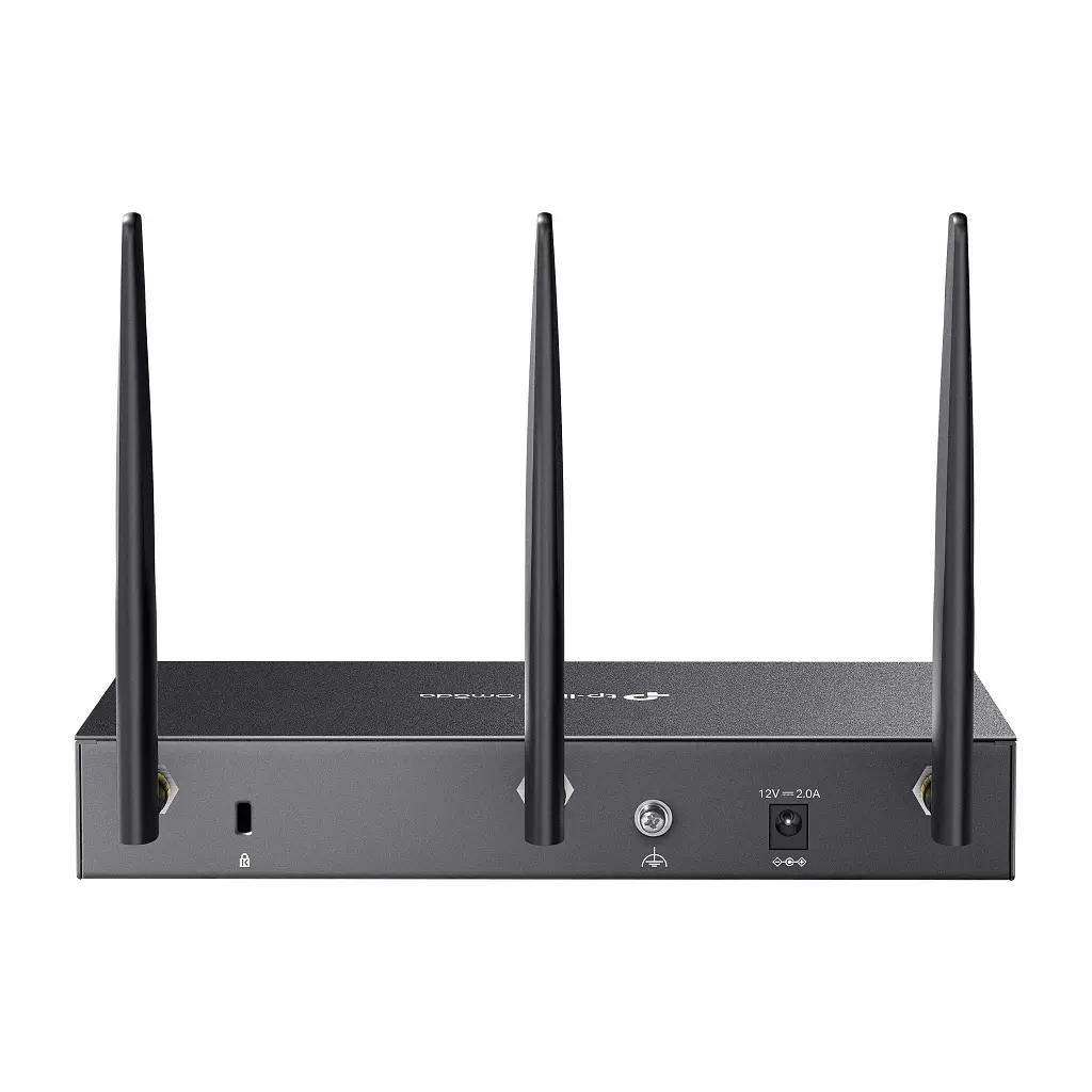 Маршрутизатор TP-Link ER706W - фото 3