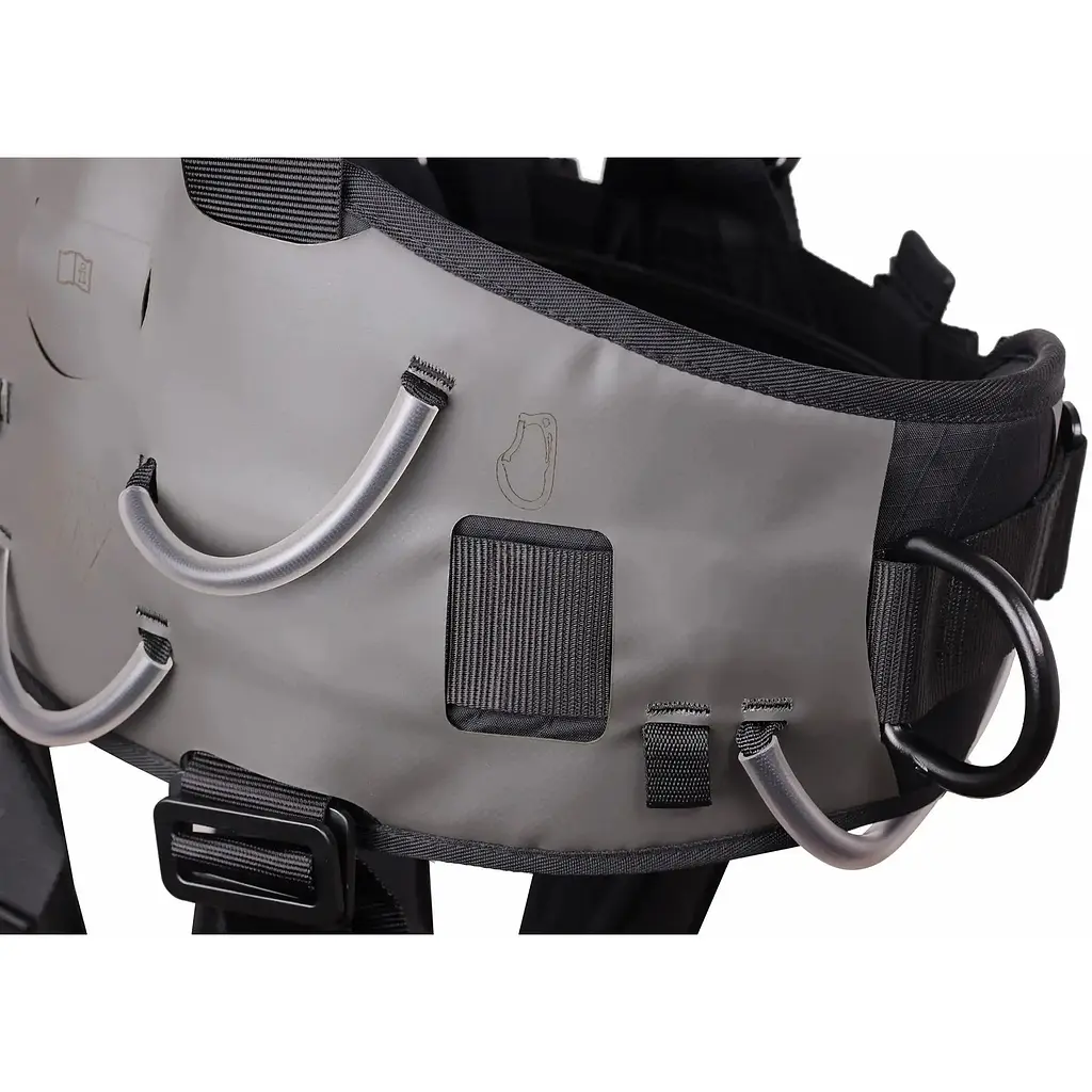 Страхувальна система First Ascent Urban Impulse Black S/M (1060-FA 1015 00 SM) - фото 5