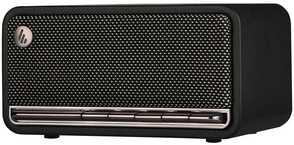 Портативная колонка Edifier MP230 Black - фото 2