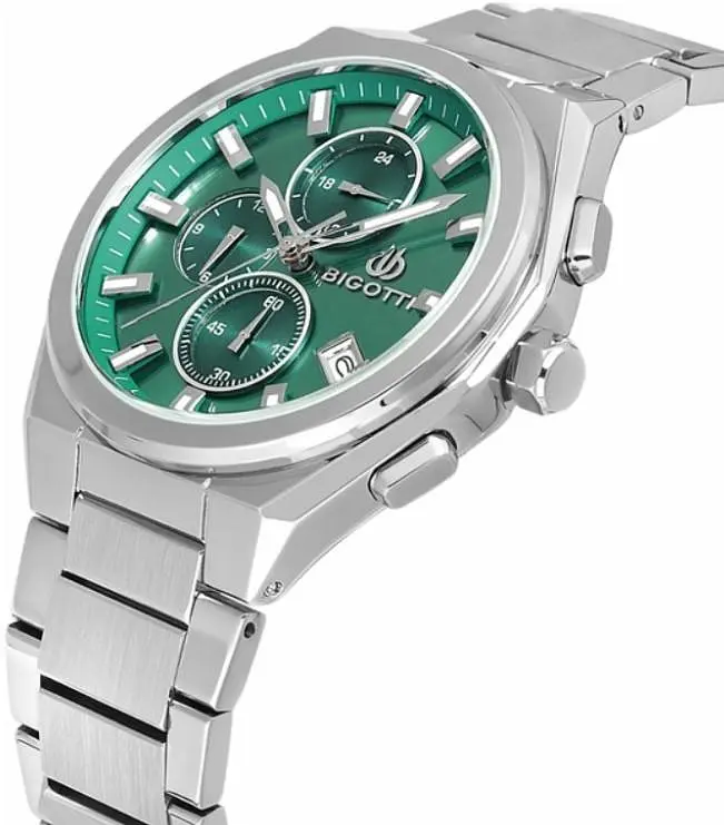 Годинник Bigotti BG.1.10574-4 - фото 2