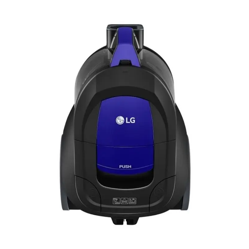 Порохотяг LG VC5506NHTB - фото 7