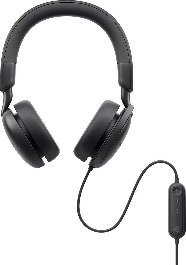 Гарнітура Dell Pro Wired ANC Headset WH5024 - фото 2