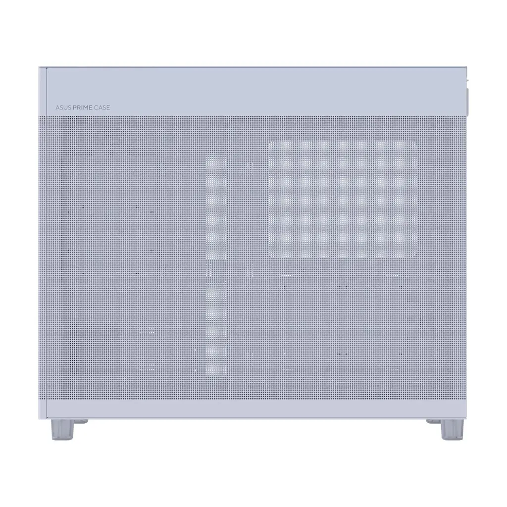 Корпус для ПК ASUS Prime AP303 Mesh White (90DC00V3-B39000) - фото 6