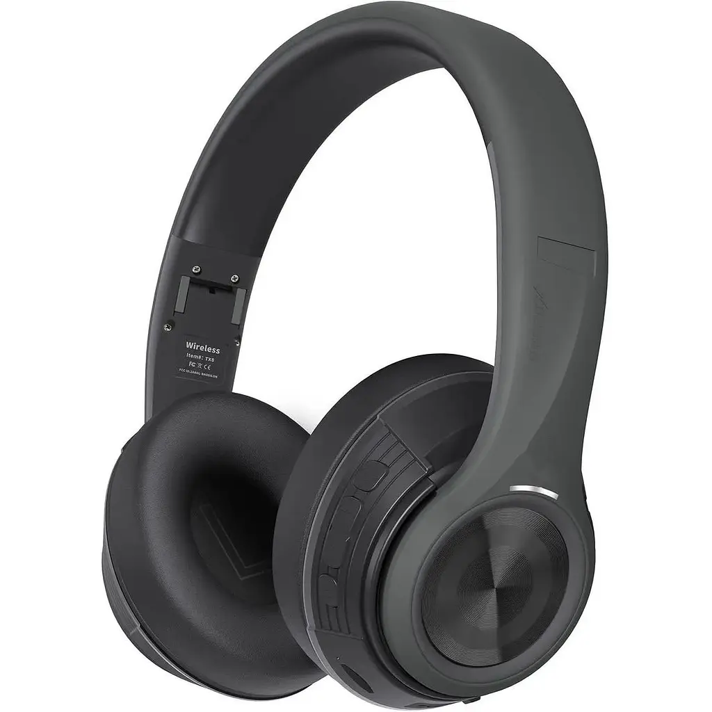 Бездротові навушники Riwbox TX8 Bluetooth - фото 3